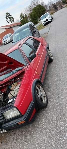 Volkswagen Jetta Vaasa – foto 2