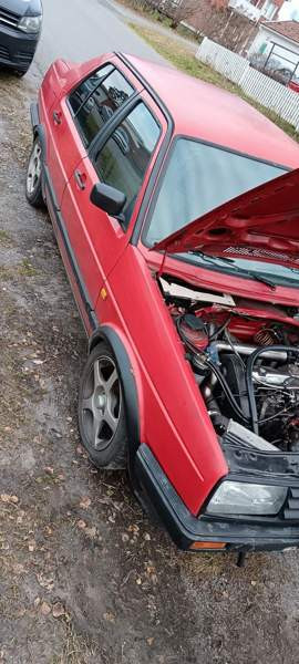 Volkswagen Jetta Vaasa – foto 3