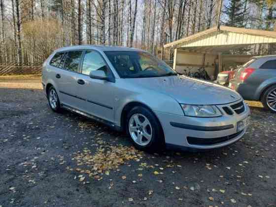 Saab 9-3 Kerimäki