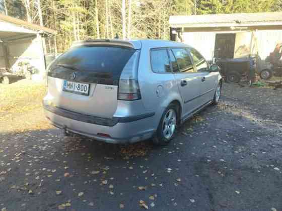 Saab 9-3 Kerimäki