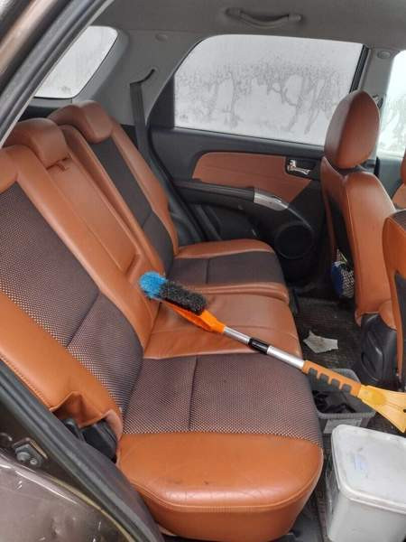 Kia Sportage Hankasalmi - valokuva 4