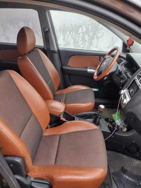 Kia Sportage Hankasalmi - valokuva 3