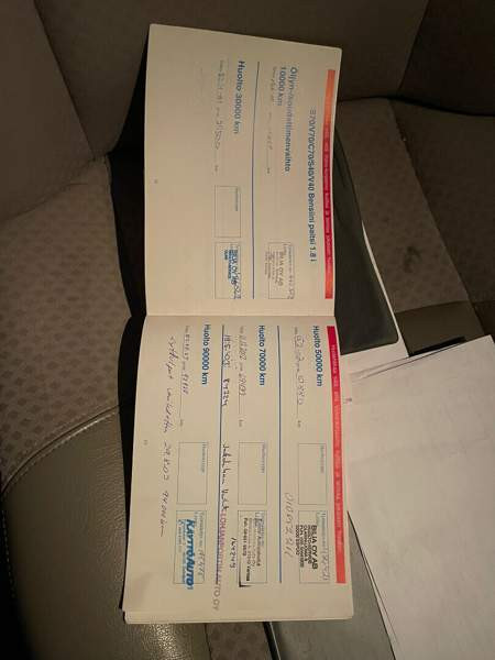 Volvo V70 Somero - photo 8