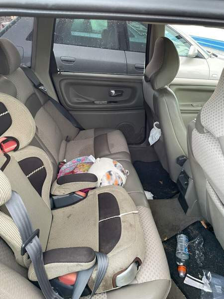 Volvo V70 Somero - photo 6