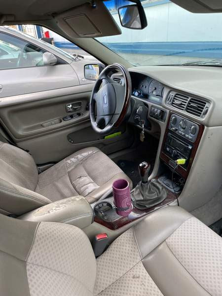 Volvo V70 Somero - photo 5