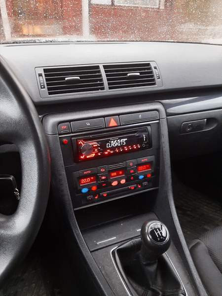 Audi A4 Lappeenranta - valokuva 7