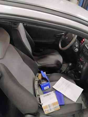 Fiat Punto Laensi-Turunmaa